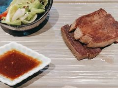 -炙柒Sekinana·精致日料(合生汇店)