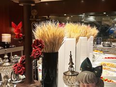 -上海龙之梦万丽酒店