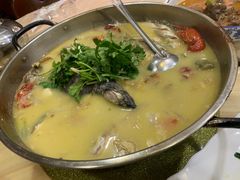 -溱湖八鲜菜馆