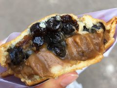 -台湾味正点车轮饼可丽饼(南禅寺店)