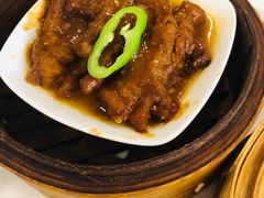 -潮福城大酒楼·潮粤菜·港式点心(阳光城店)