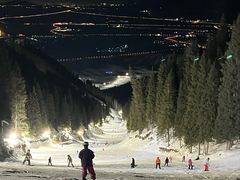-丝绸之路山地度假区滑雪场