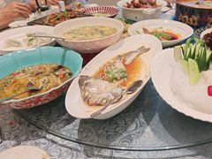 -南湖春色海鲜食府(中兴街店)