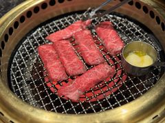-老乾杯和牛烧肉(王府中环店)