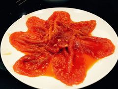 -蜀九香火锅(九眼桥店)