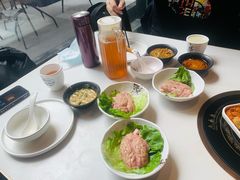 -德林酸菜鱼火锅(南丹店)