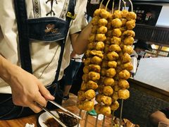 -汉巴味德(大悦城店)