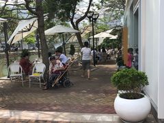 -奈雪的茶(大梅沙8号仓店)