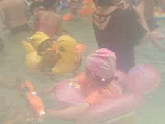 -杭州开元森泊度假乐园