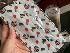 -茶太良品·北京特色茶饮(西站食宝街店)