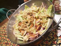-城南往事·鲁菜济南菜(长清园博园恒大绿洲店)