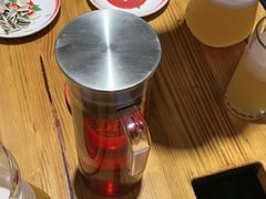 -东方一串·龙虾烧烤·特色烤鱼(柳州路店)