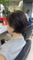 -GANO HAIR 