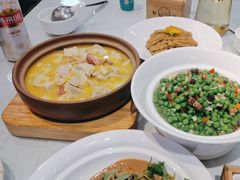 -郭林家常菜(狼垡店)