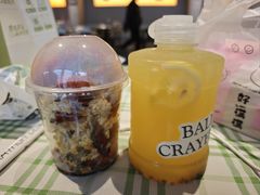 -巴厘龙虾·榜首油焖大虾(音乐学院·沿江酒馆店)