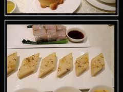 -狮王府淮扬菜(新街口友谊店)