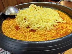 -恩你小木屋·烤肉韩式料理(嘉兴秀洲店)
