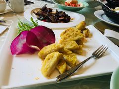 -苏州香山国际大酒店