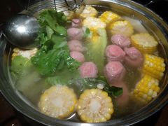 -幸运牛汕头小黄牛牛肉火锅(梅林店)