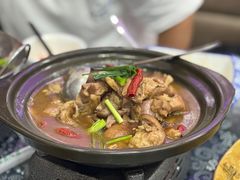 -记忆湘菜馆(芙蓉镇店)