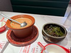 -来菜·湖北头牌藕汤(武商MALL众圆店)