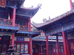 -高庙保安寺