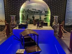 -二沙岛-广东华侨博物馆