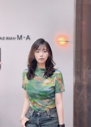 -艾美A·M Hair Salon