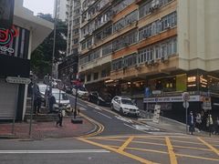 -香港尖沙咀皇悦酒店