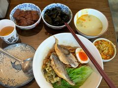 -蟹黄鱼·海派深夜面馆(江湾里店)