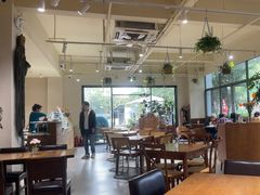 -榖屋house of flour(张江首店)