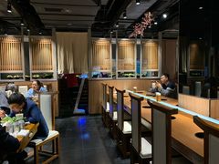 大堂-呷哺呷哺 黄金牧场 (回龙观港龙店)