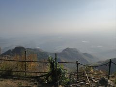 -吉林拉法山
