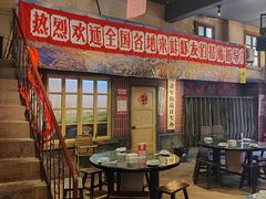 -阿财老铺·老蚌埠龙虾城(华夏总店)