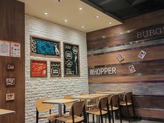 -汉堡王(武清创意米兰店)