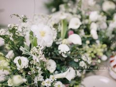 -INSDREAM FLOWER 鲜花预定·花艺培训