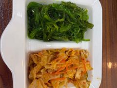 -闫济和油泼面(朝山街店)