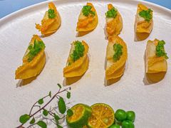 -甜阿姨·天台花园私房菜(万松园店)