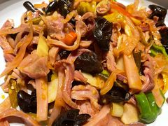 -怪味餐厅(城投佳境店)