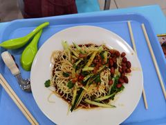 -浙江大学西溪校区-食堂