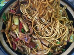 -徽州美食(三十年老店)