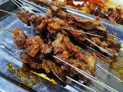 -回味南塘老王虾尾(总店)
