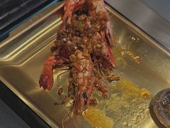 -大神太神·铁板烧(瑞虹天地月亮湾店)