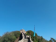 -南京珍珠泉风景区