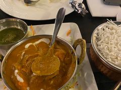 -Pita's&Tika's中东和印度风味餐厅(龙湖天街店)