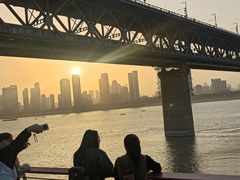 -武汉长江大桥