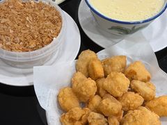 -水牛奶皇后糖水铺(深圳总店)