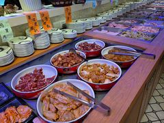 -阪尚皇·原切牛排·烤肉火锅自助(北京路店)