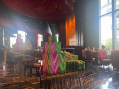 -西安W酒店·WEI全味西餐厅