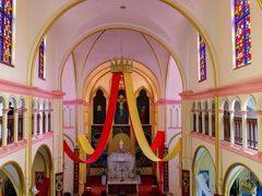 -上海基督教景灵堂